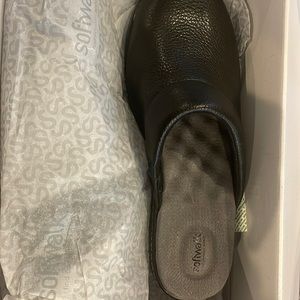 Softwalk Murietta LEATHER